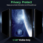 Nano Privacy Screen Protector Compatible - Image 3