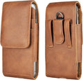Phone Holster for Samsung Galaxy S24 S23 S22 S21 S20 FE S10 S9 A51 A52 A53 Note by Tiflook