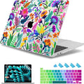 May Chen Compatible with MacBook Pro 13 inch Case 2022 2021 2020 Release Models by MayChen