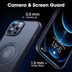 CASEKOO Designed for iPhone 12 Pro Max Case - Image 6