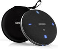 M4 Bluetooth Speakerphone Conference Microphone by FocusonHumanizedIntelligentVoicelnteractionTechnology