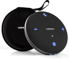 M4 Bluetooth Speakerphone Conference Microphone by FocusonHumanizedIntelligentVoicelnteractionTechnology
