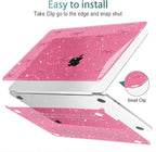 May Chen for MacBook Air 13.6 Inch Case 2025/2024/2023/2022 Release – Hard - Image 5