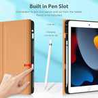 DTTO for iPad 9th/8th/7th Generation 10.2" Case 2021/2020/2019 - Image 5