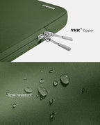 tomtoc 360° Protective Laptop Sleeve - Image 8