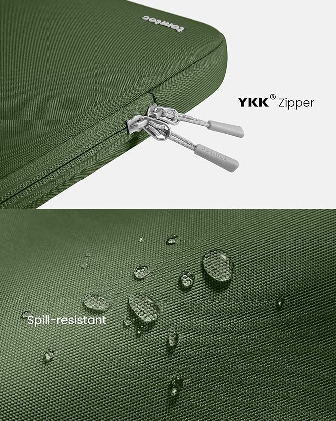 tomtoc 360 Protective Laptop Sleeve - Image 8