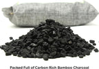 1000g Large Bamboo Charcoal Air Purifier Bag - Image 9