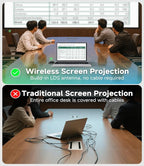 2025 Wireless HDMI Transmitter and Receiver - Image 4