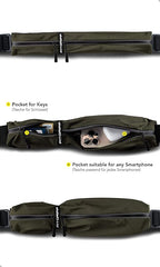 Fitgriff® Running Belt for Men & Women - Image 2