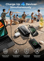 Portable Charger Power Bank 50000mAh, 22.5W PD Fast Charging Battery Pack - Image 8