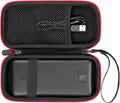 Travel Case Compatible with Anker/for POIYTL/for IAPOS/for SABANI/for by SnawikiBag