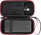 Travel Case Compatible with Anker/for POIYTL/for IAPOS/for SABANI/for by SnawikiBag