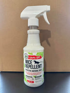 Mighty Mint Peppermint Oil Mouse Repellent Spray – Natural Indoor & Outdoor - Image 7