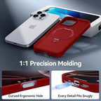 CASEKOO Designed for iPhone 16 Pro Case - Image 7