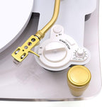 TechPlay Ghost, 2 Speed Belt Driven Turntable - Image 3