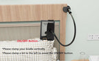 Tablet Stand Holder, Mount Holder Clip - Image 7