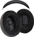 AHG Upgrade Replacement Hybrid Cloud Stinger Ear Pads Cushions and Headband by AccessoryHouseGlobalUSA