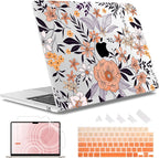 May Chen for MacBook Air 13.6 inch Case A3240 M4 A3113 M3 A2681 M2 by MayChen