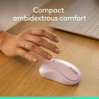 Logitech MK270 Wireless Keyboard and Mouse Combo - Image 3