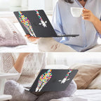 May Chen Compatible with MacBook Pro 13 inch Case 2022 2021 2020 Release Models - Image 5