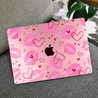 MEEgoodo Case for MacBook Pro 13 inch Case 2022 2021 2020 New A2338 M2/M1 A2251 - Image 5