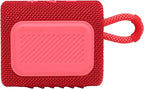 JBL Go 3 - Portable Mini Bluetooth Speaker, big audio and punchy bass, IP67 - Image 2