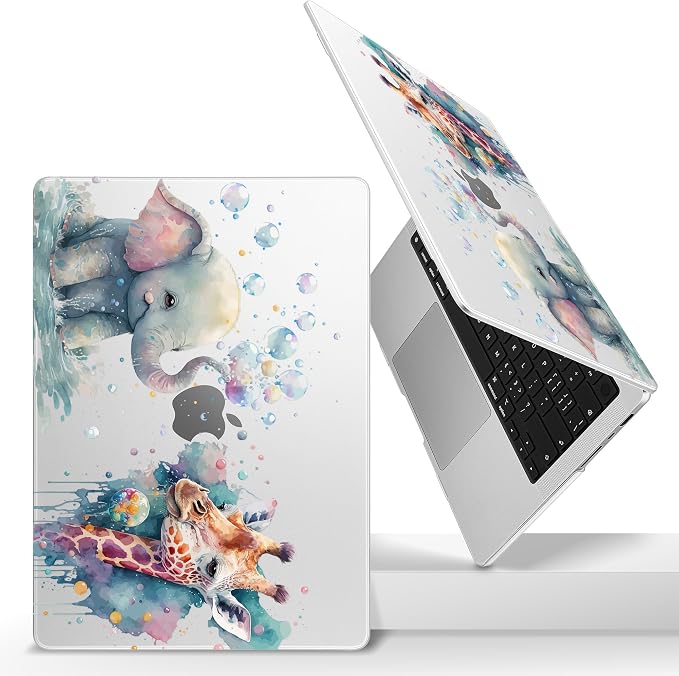 for MacBook Pro 16 inch Case 2021 2022 2023 2024 Release A3186 A3403 M4 A2991 - Image 8