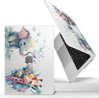 for MacBook Pro 16 inch Case 2021 2022 2023 2024 Release A3186 A3403 M4 A2991 - Image 8
