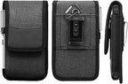 Njjex Cell Phone Holster for Samsung Galaxy S25 Ultra S24 S23 Plus S22 S21 S20 - Image 5