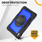 Timecity Case for Samsung Galaxy Tab S10 FE/ S9 FE 5G 10.9 Inch/ S9 11 Inch - Image 3