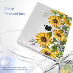 for MacBook Pro 16 inch Case 2021 2022 2023 2024 Release A3186 A3403 M4 A2991 - Image 7