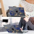 TWOLSKOO for M4 MacBook Air 13.6 inch Case 2025-2022 Release M4 A3240 M3 A3113 - Image 7
