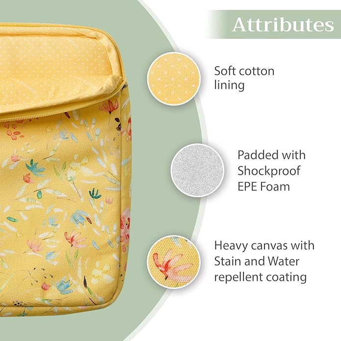 Maison d'Hermine Laptop bag - Image 4