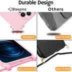 Blaspins Crossbody Lanyard Strap Case - Image 9