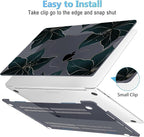 Mektron Case for MacBook Pro 16 Inch A2141 Cover 2019 Release 16" - Image 3