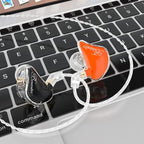 BASN in-Ear Monitors, Bmaster Triple Driver HiFi Stereo Noise-Isolating - Image 7