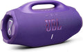 JBL Boombox 4 - Most Powerful JBL Portable Waterproof Speaker by JBL