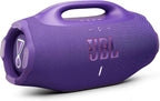 JBL Boombox 4 - Most Powerful JBL Portable Waterproof Speaker by JBL
