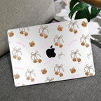 MEEgoodo Case for MacBook Pro 13 inch Case 2022 2021 2020 New A2338 M2/M1 A2251 - Image 5