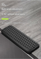 Memory Foam Ergonomic Armrest Pads - Image 7