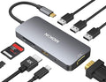 USB C Hub Multiport USB C Adapter by MOKiN