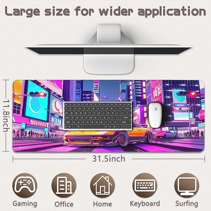 Gaming Mouse Pad - Image 5