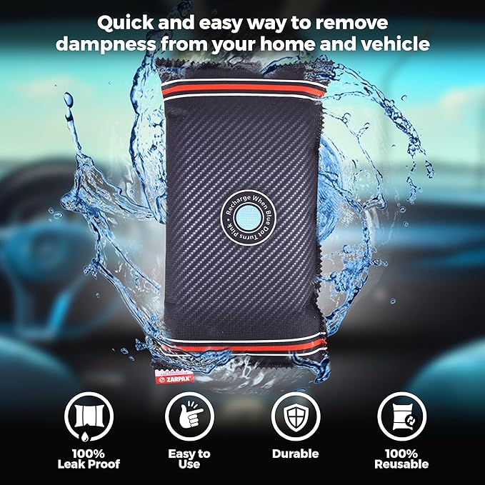 Car Dehumidifier Mega Pack - Image 3