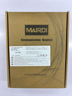 MAIRDI Telephone Headset with RJ9 & 3.5mm Jack - Image 7