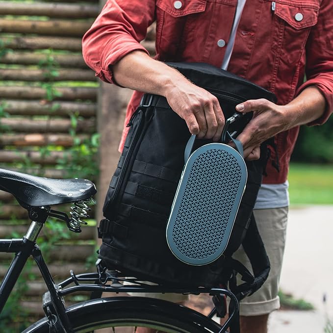 DALI Katch G2 Portable Bluetooth Speaker - Image 3