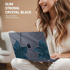 May Chen Case for MacBook Pro 13 inch M2 2023, 2020 A2338 M1 A2251 A2289 - Image 4