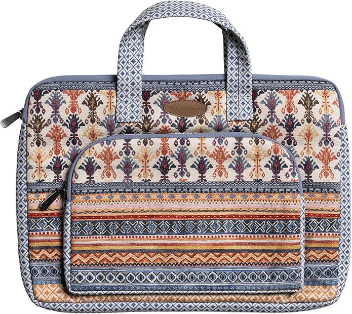Maison d'Hermine Laptop bag by MaisondHermine