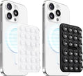 Klearlook 2Pack Magnetic Suction Phone Mount by KlearlookMaximizedClarity