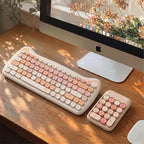 Lomiluskr Cute Wireless Number Keypad - Image 3