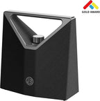 BUGANI Bluetooth Speaker Loud 80W, Waterproof Large Bluetooth Speaker Subwoofer - Image 2